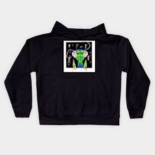 Mantasy Kids Hoodie